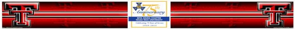 Alpha Phi Omega - Beta Sigma Chapter Reunion